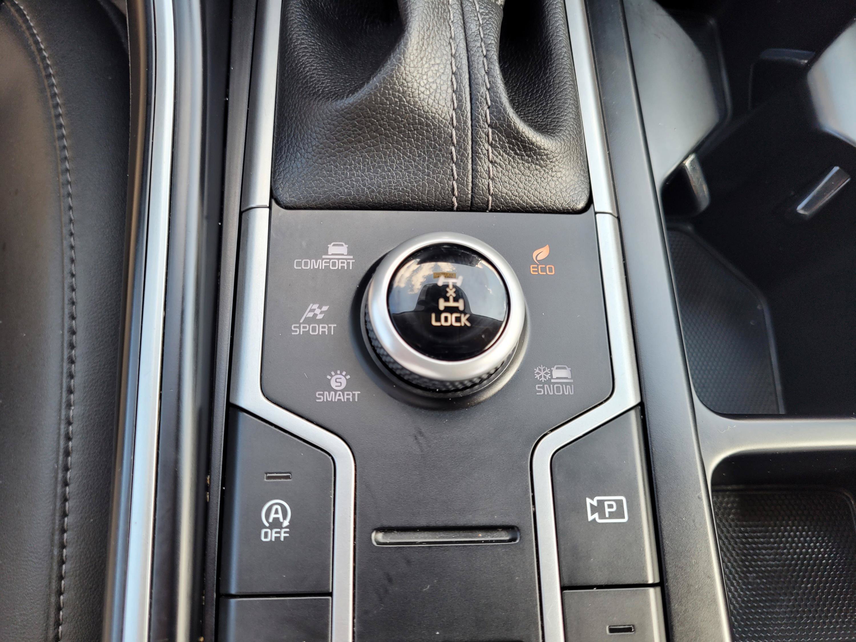 Used 2022 Kia Sorento S AWD/4WD image 27
