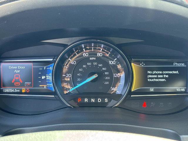 Certified 2019 Ford Explorer Sport image 26