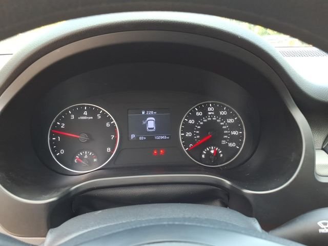Used 2022 Kia Seltos LX AWD/4WD image 21