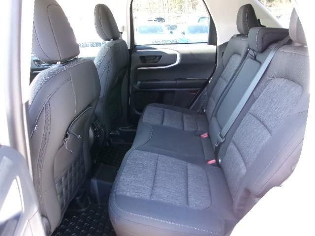 Certified 2023 Ford Bronco Sport Big Bend w/ Convenience Package AWD/4WD image 9