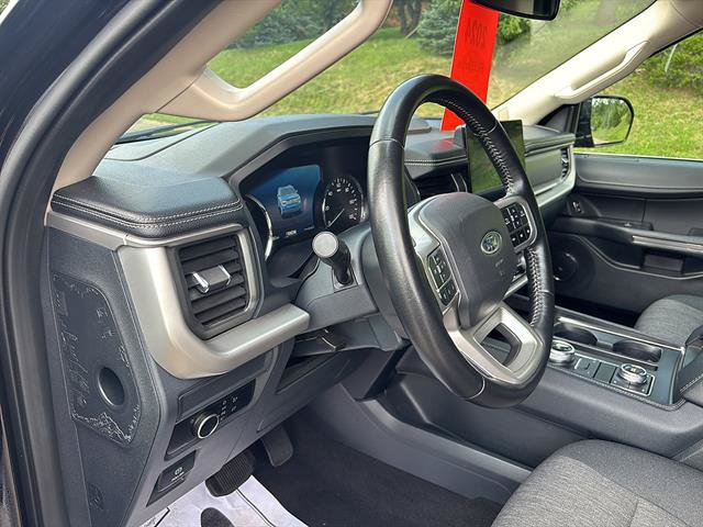 Certified 2024 Ford Expedition Max XLT AWD/4WD image 13