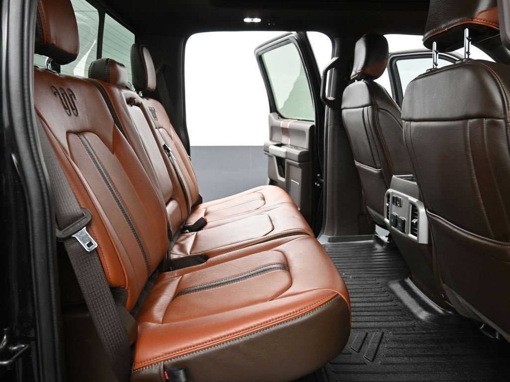 Certified 2022 Ford F250 King Ranch w/ King Ranch Ultimate Package image 16