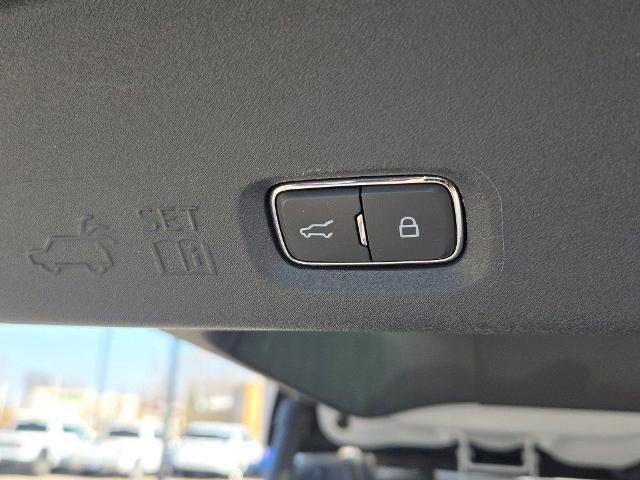Certified 2025 Ford Expedition Active AWD/4WD image 20