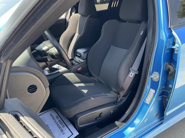 Used 2023 Dodge Charger GT w/ Blacktop Package RWD image 8
