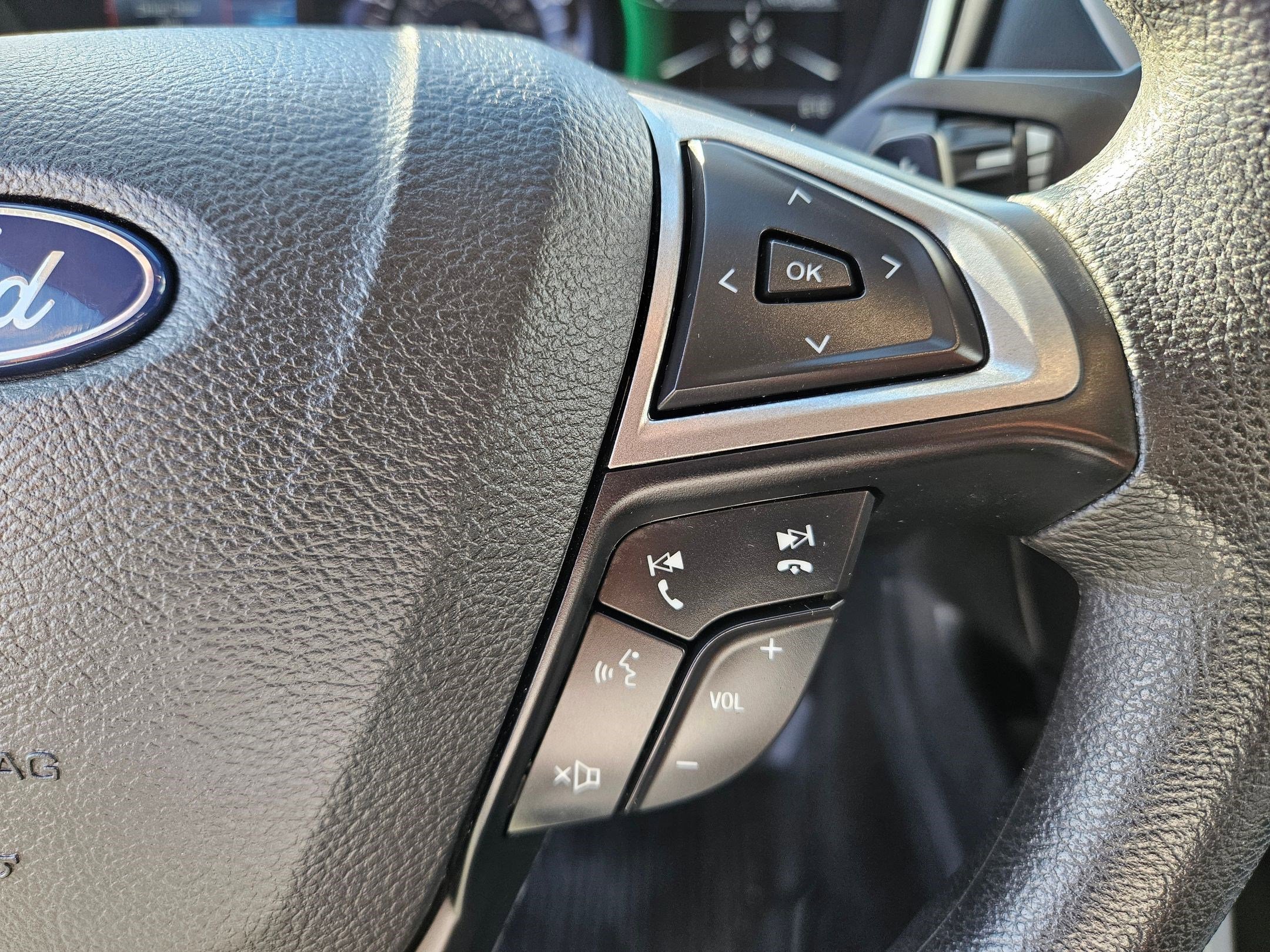 Certified 2020 Ford Fusion SE AWD/4WD image 20