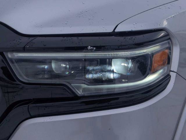 Used 2021 RAM 1500 Limited w/ Night Edition image 10