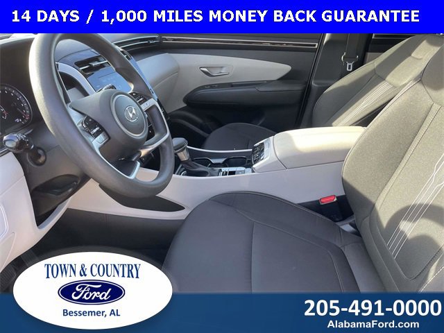 Used 2024 Hyundai Tucson SEL image 15