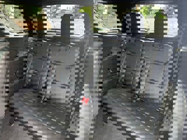 Certified 2022 Ford Explorer ST w/ Equipment Group 401A image 20