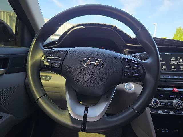 Used 2020 Hyundai Elantra Value Edition FWD image 20