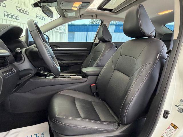 Used 2023 Nissan Altima 2.5 SL AWD/4WD image 6