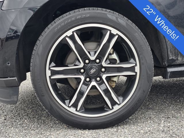 Certified 2021 Ford Expedition Limited RWD image 10