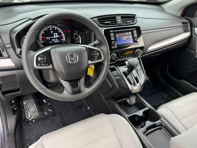 Used 2017 Honda CR-V LX image 11
