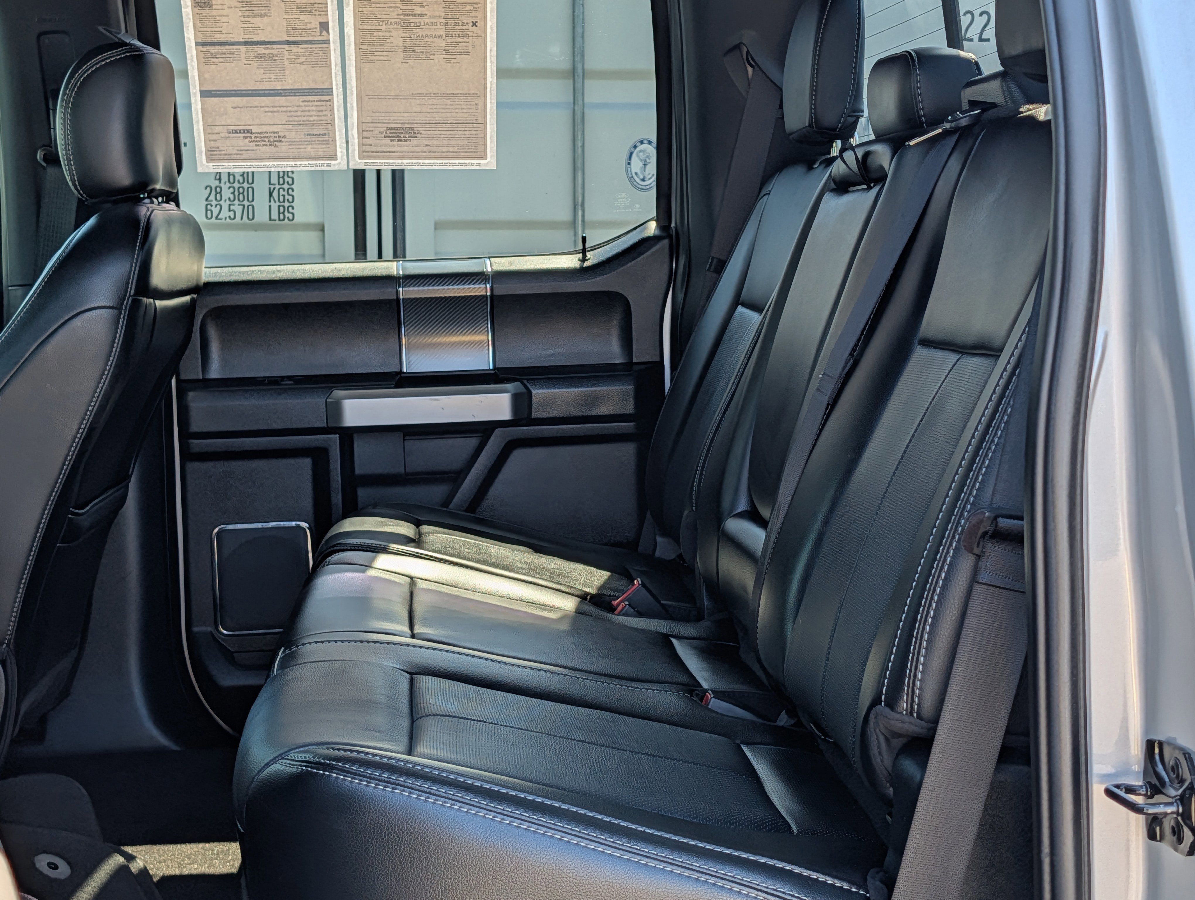 Certified 2019 Ford F150 Lariat image 14