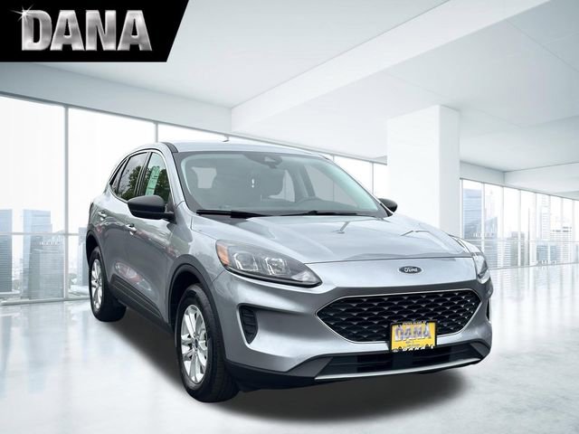 Certified 2022 Ford Escape SE w/ Convenience Package image 1