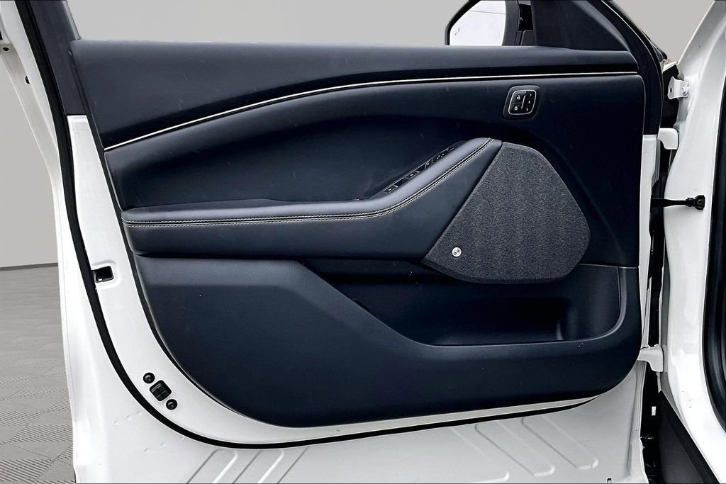 Certified 2023 Ford Mustang Mach-E Premium image 23