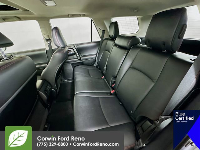 Used 2018 Toyota 4Runner TRD Off-Road Premium w/ Convenience Package image 28