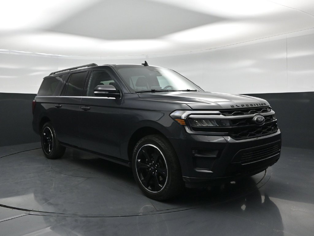 Certified 2022 Ford Expedition Max Limited AWD/4WD image 57