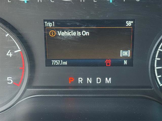 Certified 2025 Ford F350 XL w/ XL Chrome Package image 25