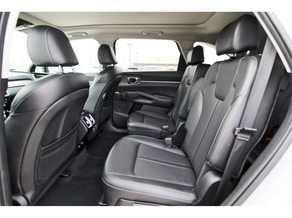Used 2023 Kia Sorento X-Line EX AWD/4WD image 10