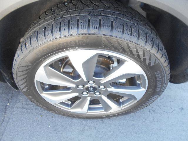 Certified 2025 Ford Escape Platinum AWD/4WD image 14