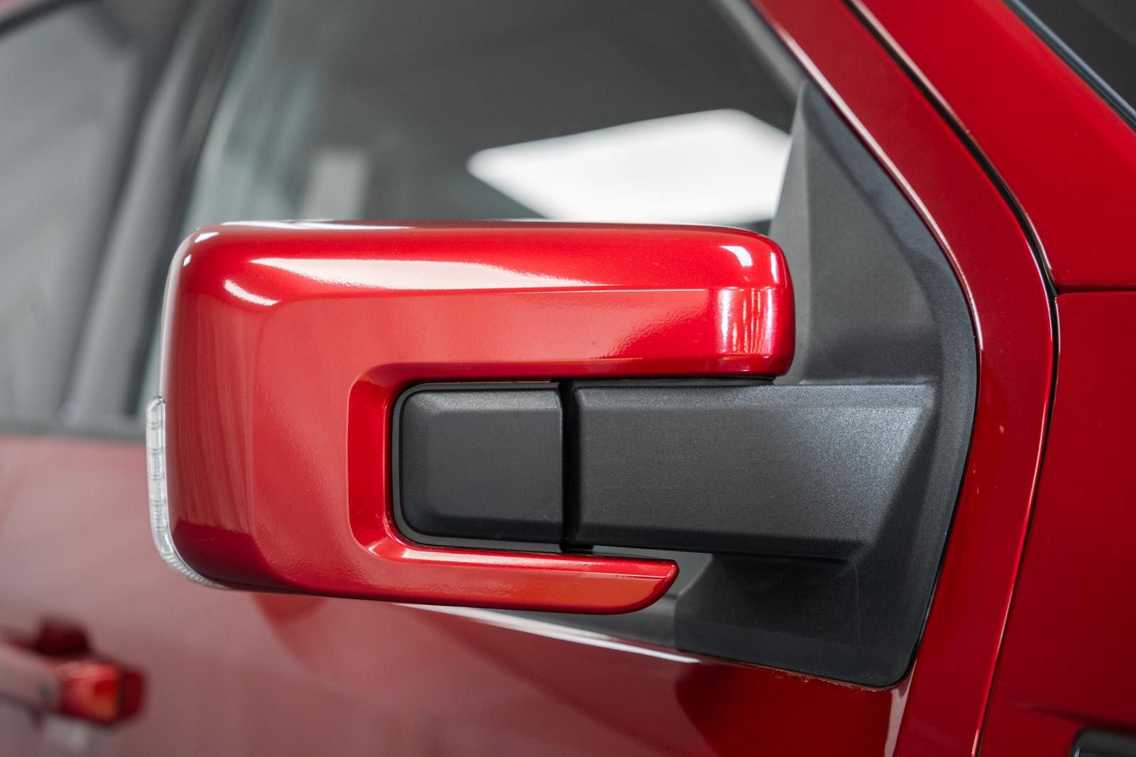 Certified 2022 Ford F150 Lariat w/ Equipment Group 502A High image 13