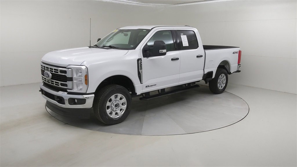 Certified 2024 Ford F250 XLT image 19