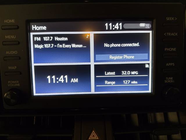 Used 2019 Toyota RAV4 LE FWD image 25