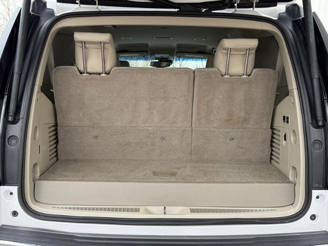 Used 2018 GMC Yukon Denali image 7