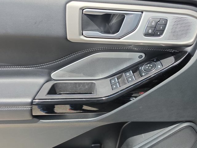 Certified 2023 Ford Explorer ST w/ Equipment Group 401A AWD/4WD image 15