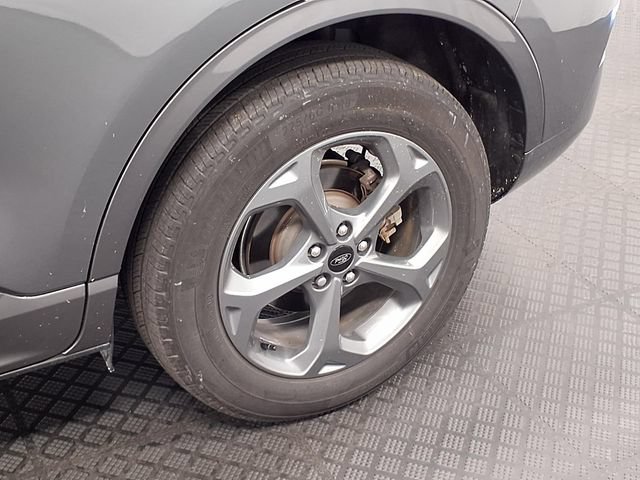 Certified 2024 Ford Escape ST-Line w/ Tech Pack #1 AWD/4WD image 28