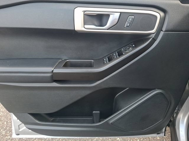 Certified 2020 Ford Explorer 2WD image 12