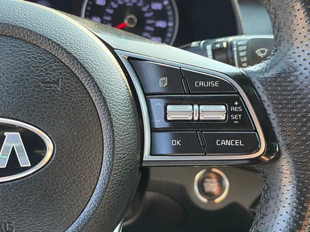 Used 2020 Kia Forte GT-Line FWD image 15