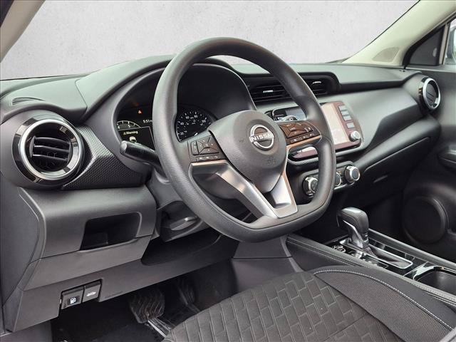 Used 2023 Nissan Kicks SV FWD image 8