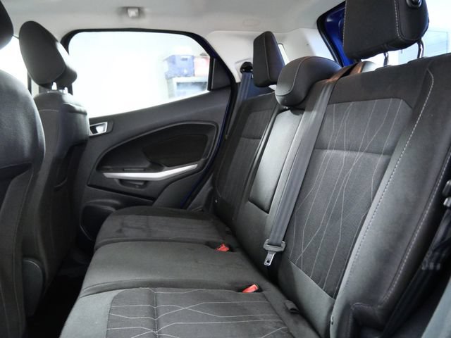 Certified 2019 Ford EcoSport SE w/ SE Convenience Package AWD/4WD image 14