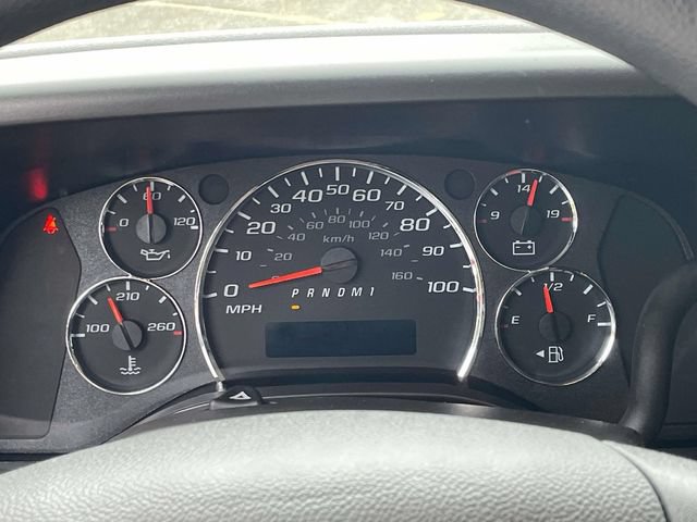 Used 2025 GMC Savana 2500 w/ Driver Convenience Package RWD image 19