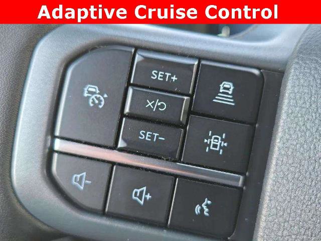 Certified 2024 Ford F150 Lariat w/ Equipment Group 502A High image 18