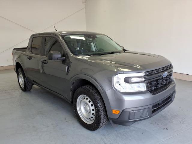 Certified 2022 Ford Maverick XL