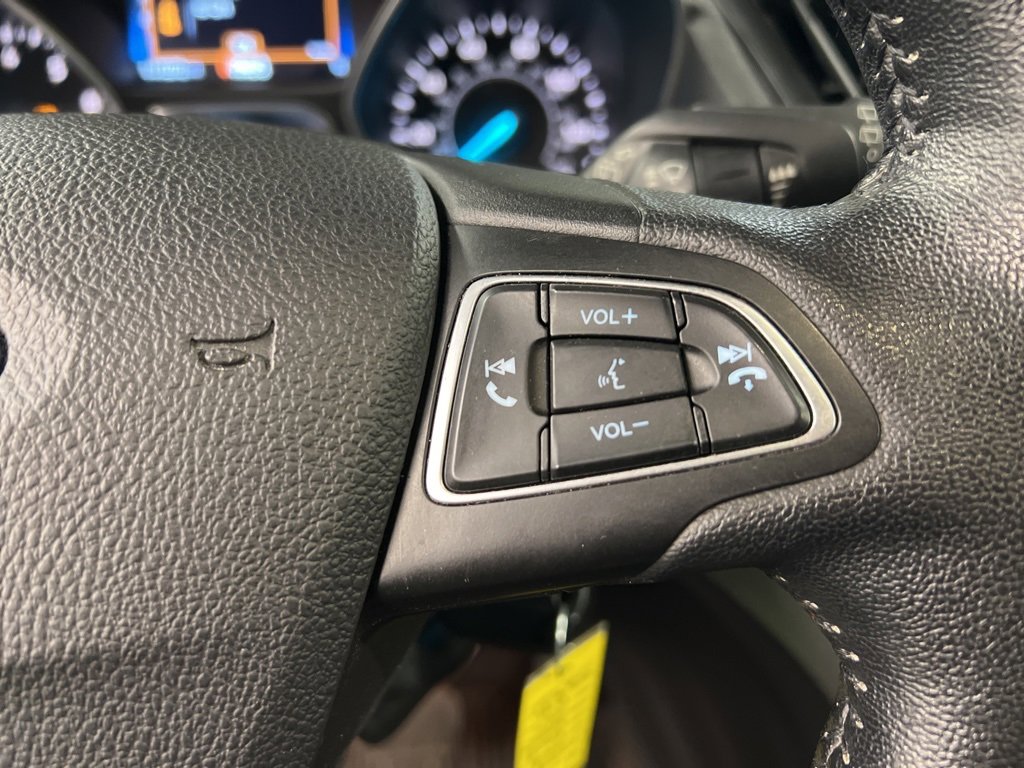 Certified 2018 Ford Escape SEL image 20