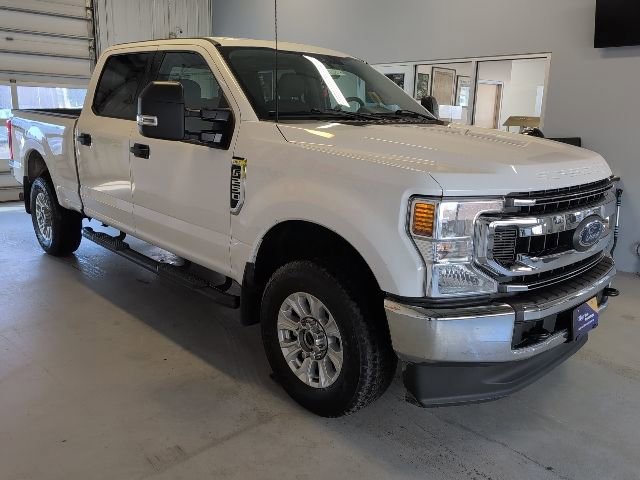 Certified 2022 Ford F250 XLT image 6