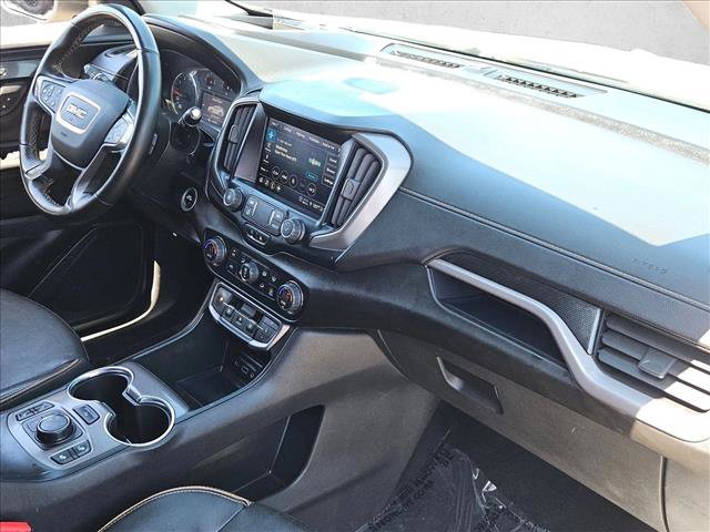 Used 2023 GMC Terrain AT4 w/ Tech Package AWD/4WD image 28