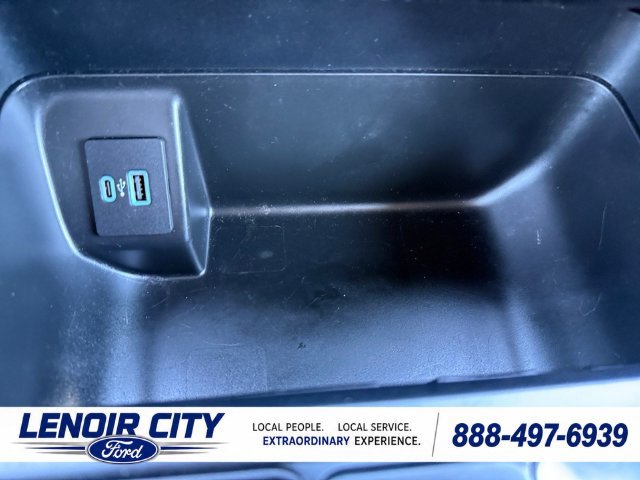 Certified 2023 Ford F150 XLT w/ Equipment Group 302A High AWD/4WD image 27