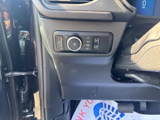 Certified 2025 Ford Escape ST-Line Select AWD/4WD image 15