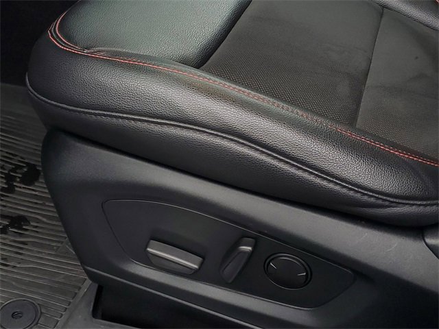 Certified 2023 Ford Explorer ST-Line w/ Class IV Trailer Tow Package image 14