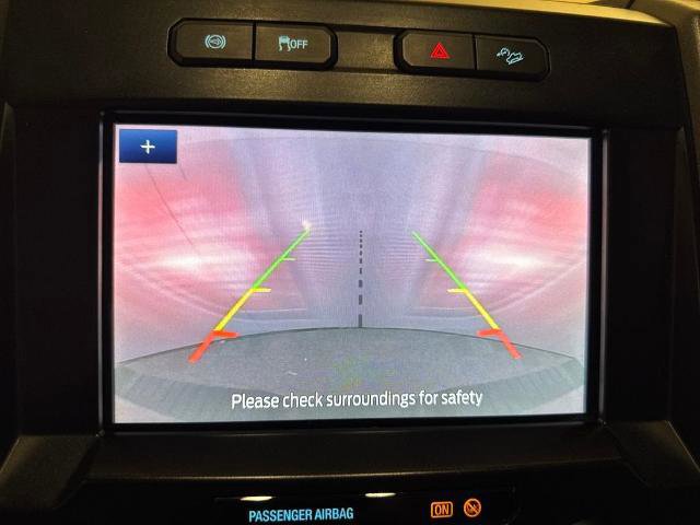 Certified 2020 Ford F350 XL w/ STX Appearance Package image 28