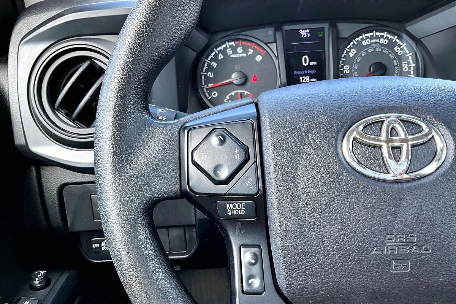 Used 2021 Toyota Tacoma SR w/ SR Convenience Package RWD image 24