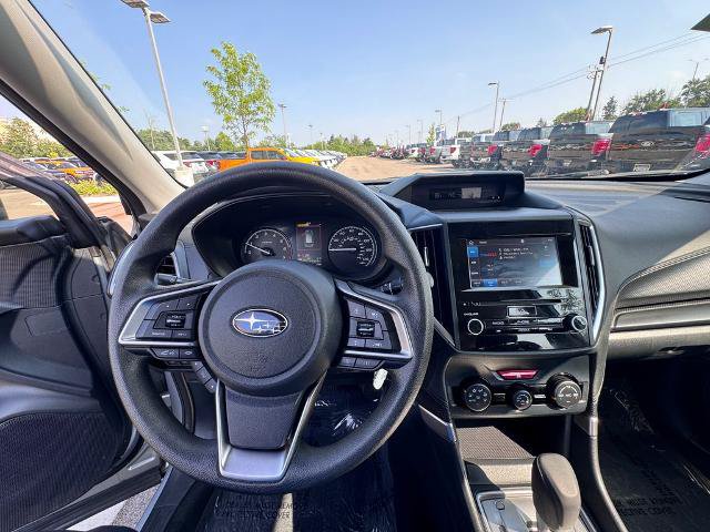Used 2019 Subaru Forester w/ Alloy Wheel Package AWD/4WD image 12