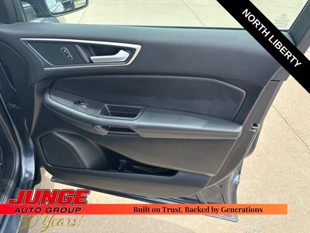 Certified 2024 Ford Edge SEL w/ Convenience Package AWD/4WD image 16