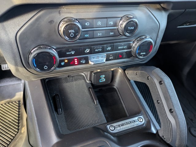Certified 2025 Ford Bronco Badlands AWD/4WD image 25