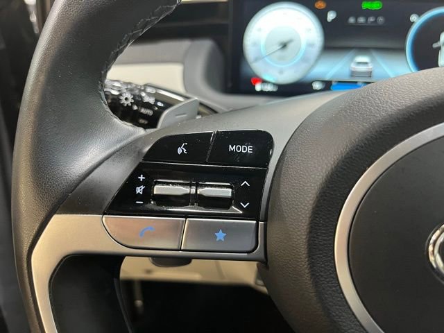Used 2024 Hyundai Tucson Limited FWD image 19