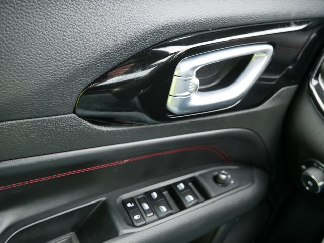 Used 2024 Jeep Compass Trailhawk AWD/4WD image 18